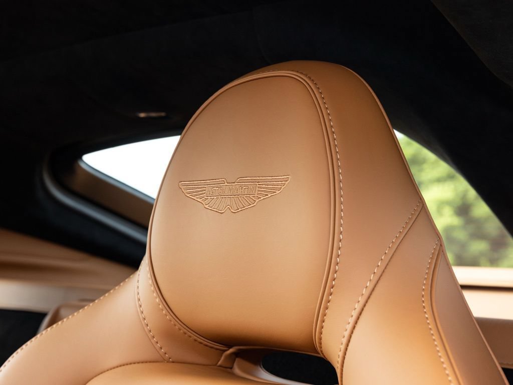 New 2026 Aston Martin V8 Vantage S RWD image 26