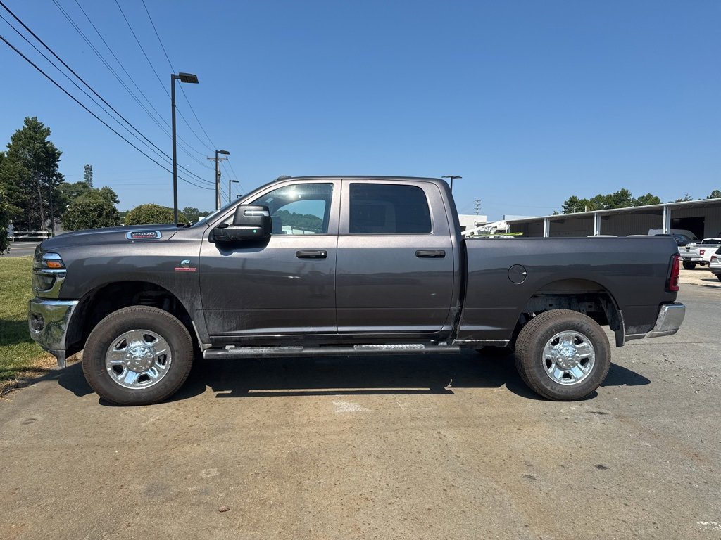 New 2026 RAM 2500 Tradesman image 7