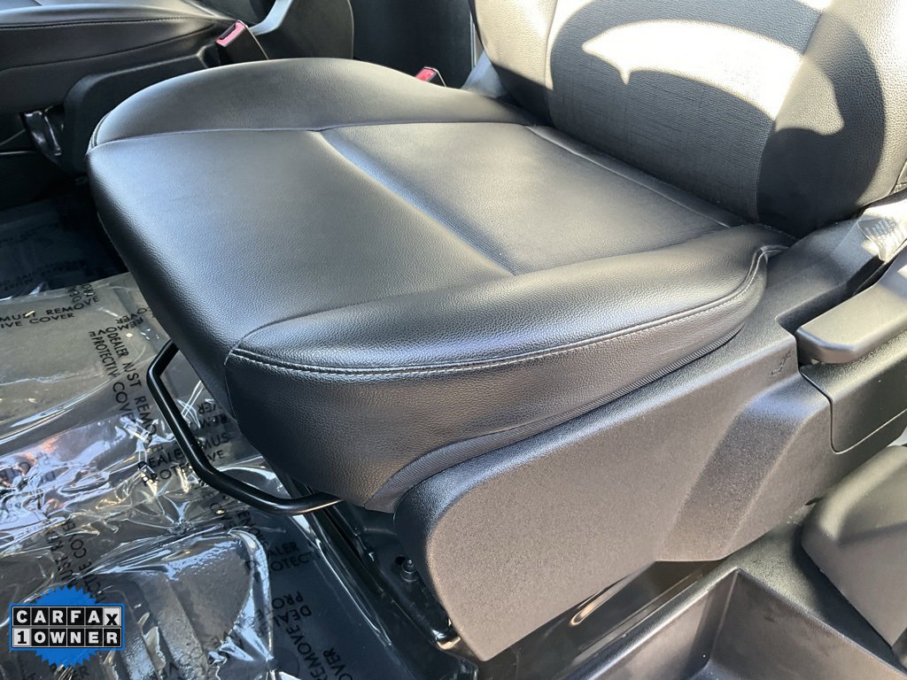 Used 2022 Ford E-Transit 148 High Roof Extended w/ Load Area Protection Package image 19