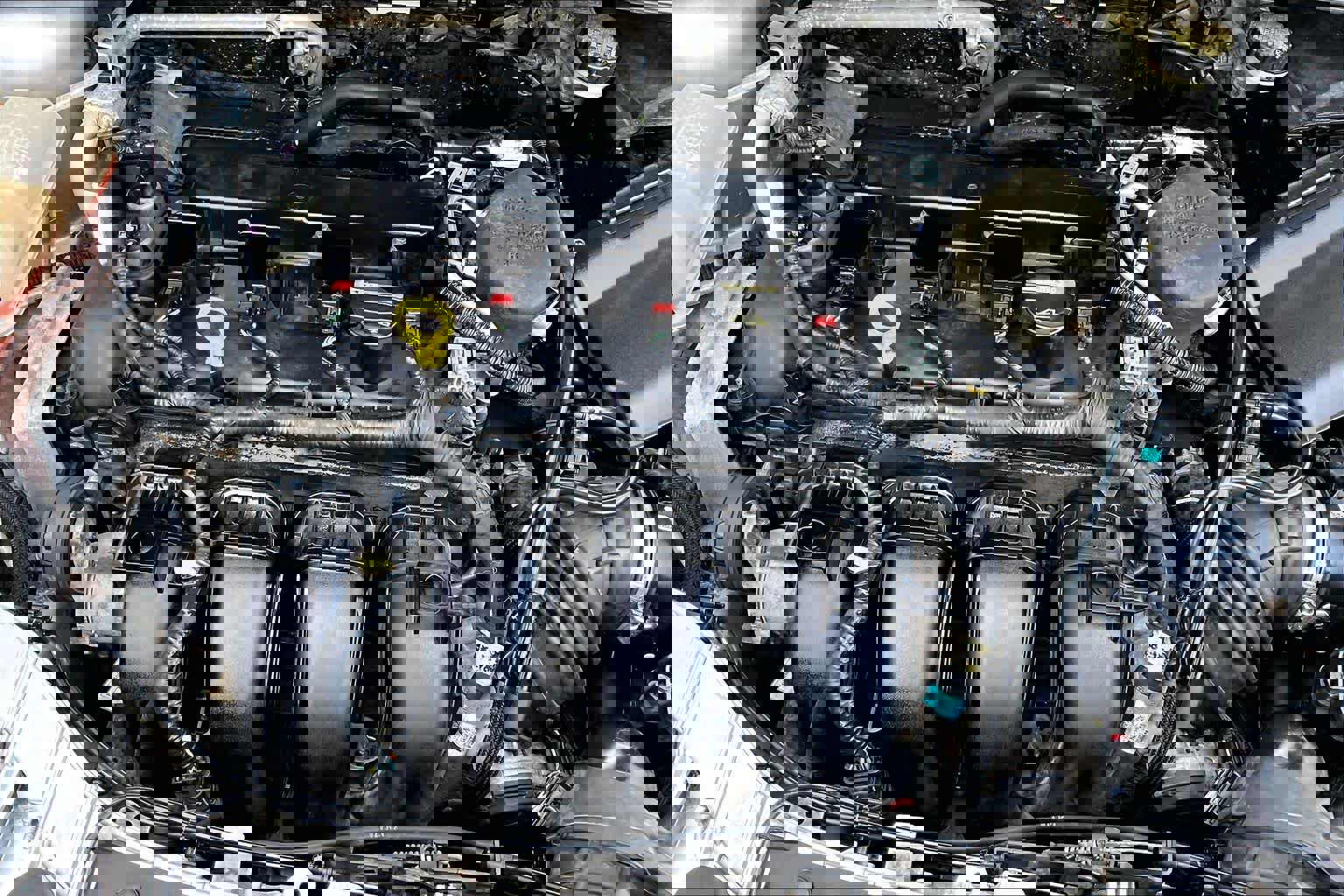 Used 2013 Ford Focus SE image 31