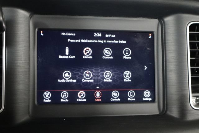 Used 2021 Dodge Charger Police w/ Fleet Safety Group AWD/4WD image 30