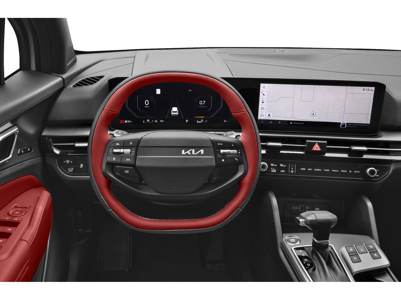 New 2026 Kia Sportage SX image 31