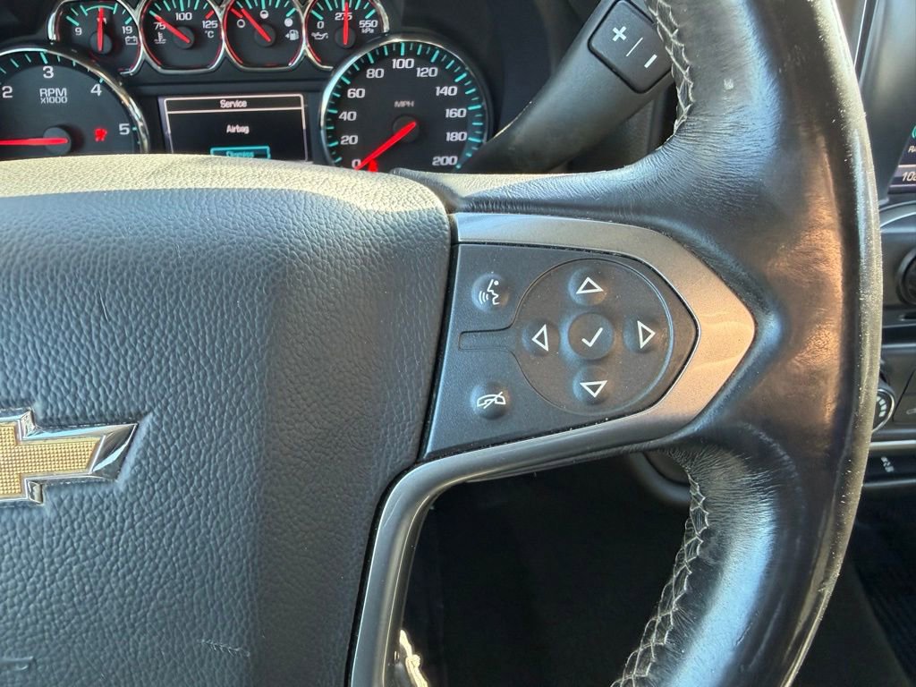 Used 2016 Chevrolet Silverado 1500 LT image 6