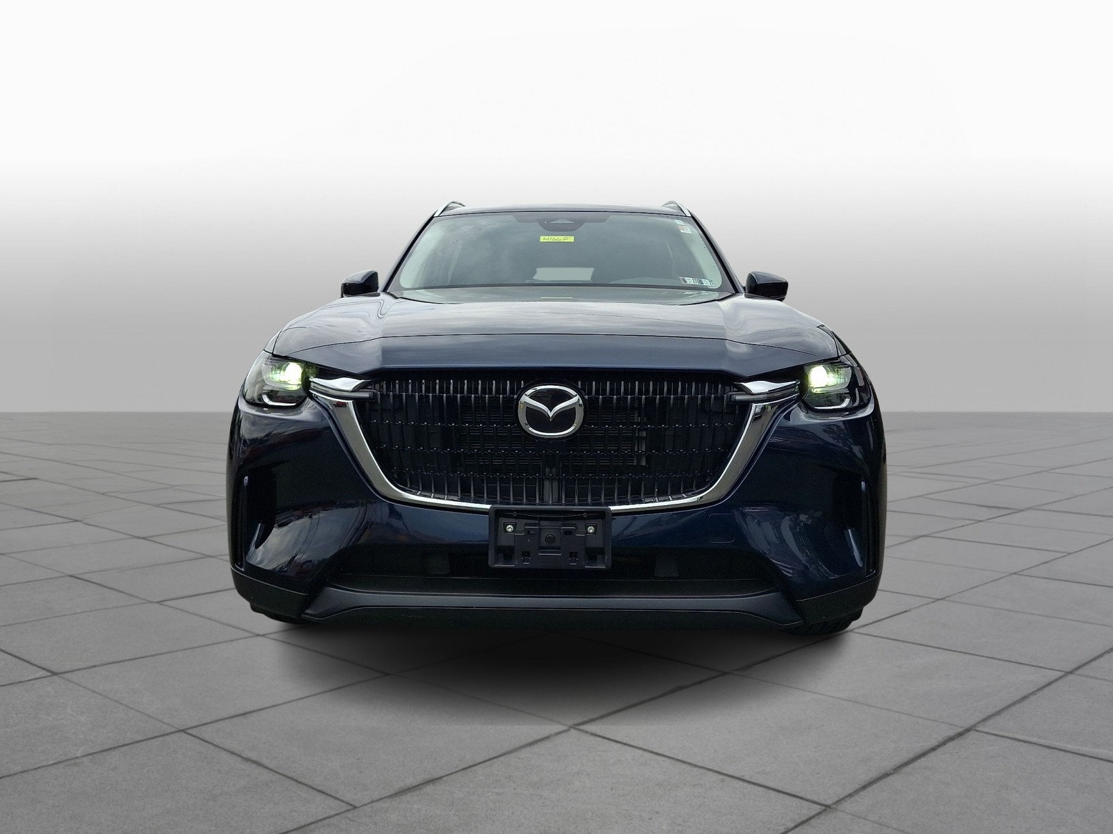 Certified 2024 MAZDA CX-90 3.3 Turbo w/ Preferred Package AWD/4WD video 2