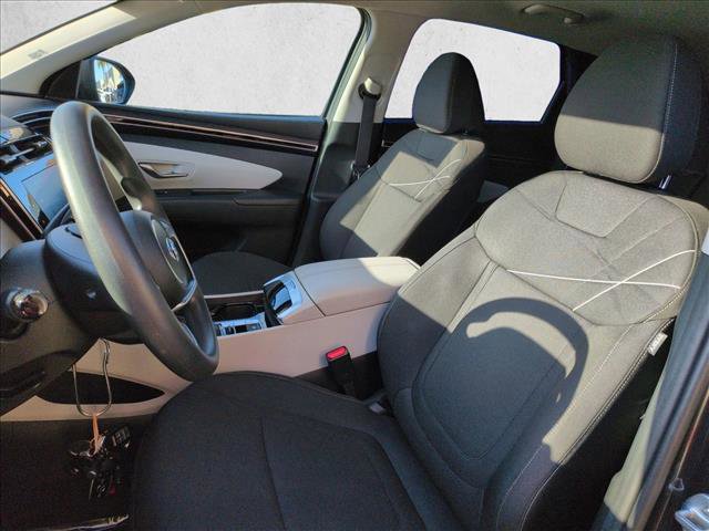 Used 2022 Hyundai Tucson SE w/ Cargo Package AWD/4WD image 15