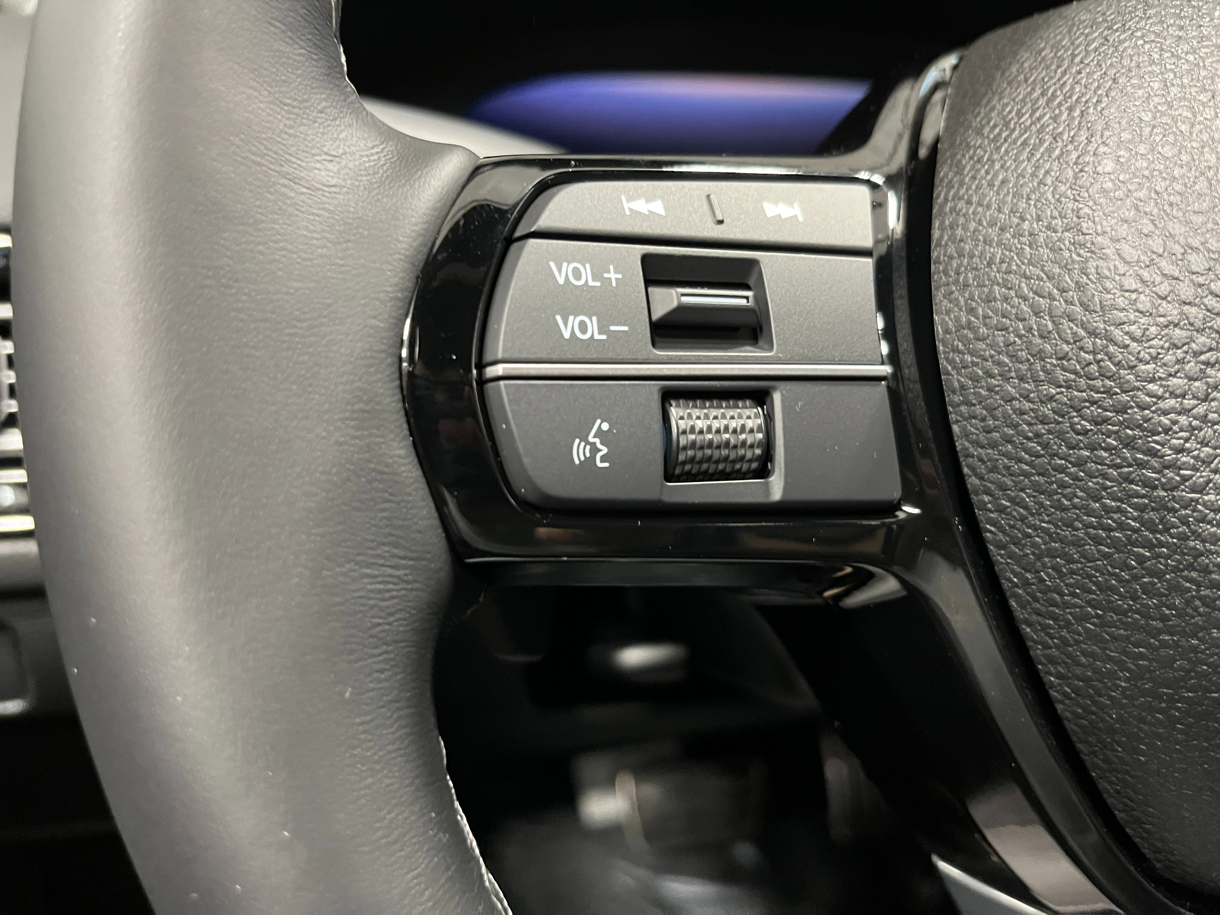 New 2026 Honda Civic Sport Touring image 18