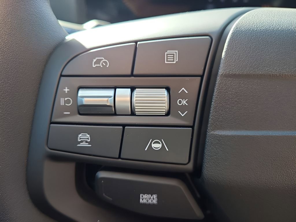 New 2025 Kia K4 FWD image 27