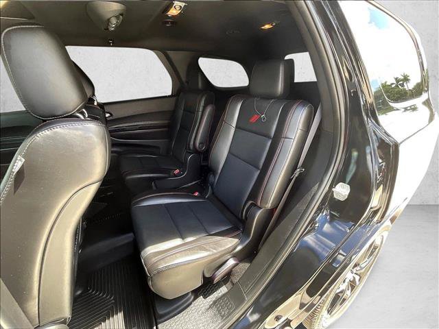 Used 2023 Dodge Durango R/T RWD image 28