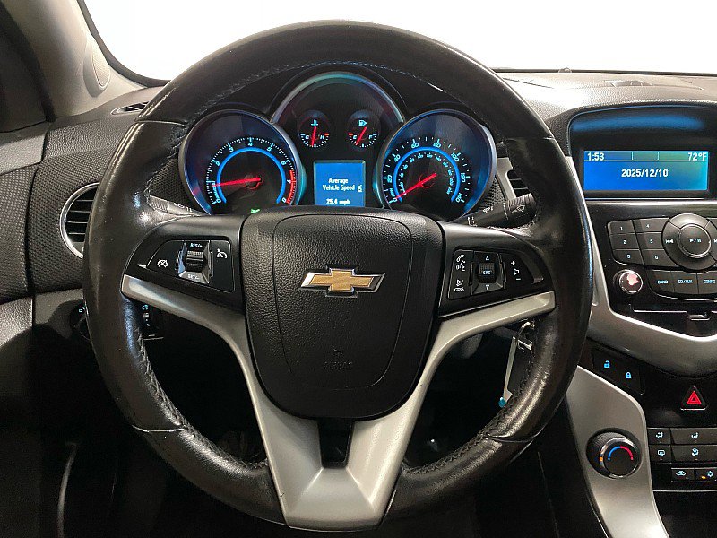 Used 2011 Chevrolet Cruze LT image 17