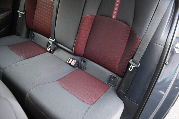 Certified 2024 Toyota Corolla SE image 22