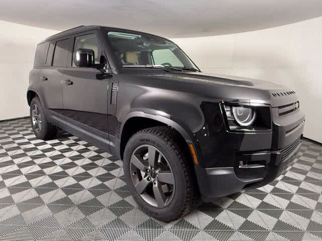 New 2026 Land Rover Defender 110 S AWD/4WD image 9
