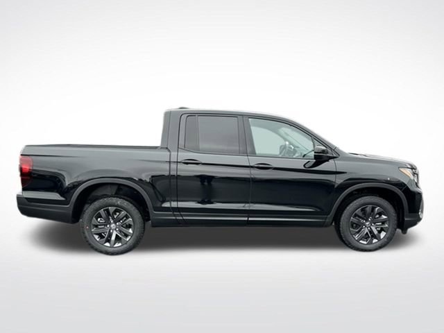 New 2026 Honda Ridgeline Sport image 6