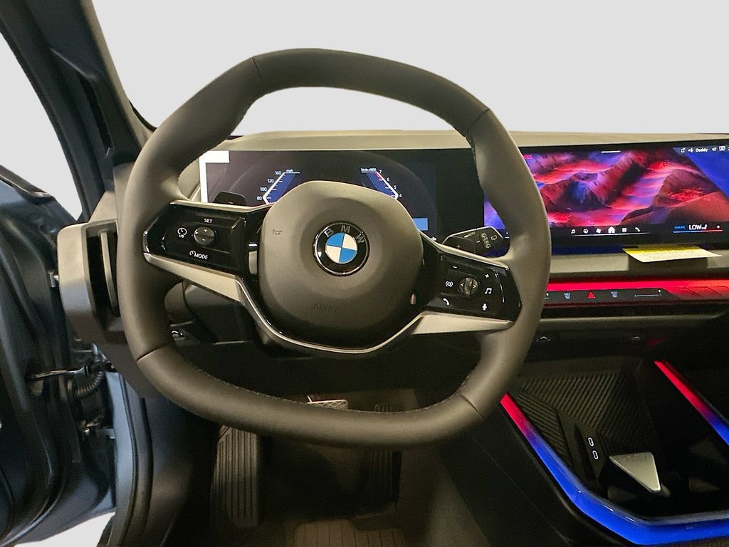 New 2026 BMW X3 xDrive30i w/ Premium Package AWD/4WD image 11
