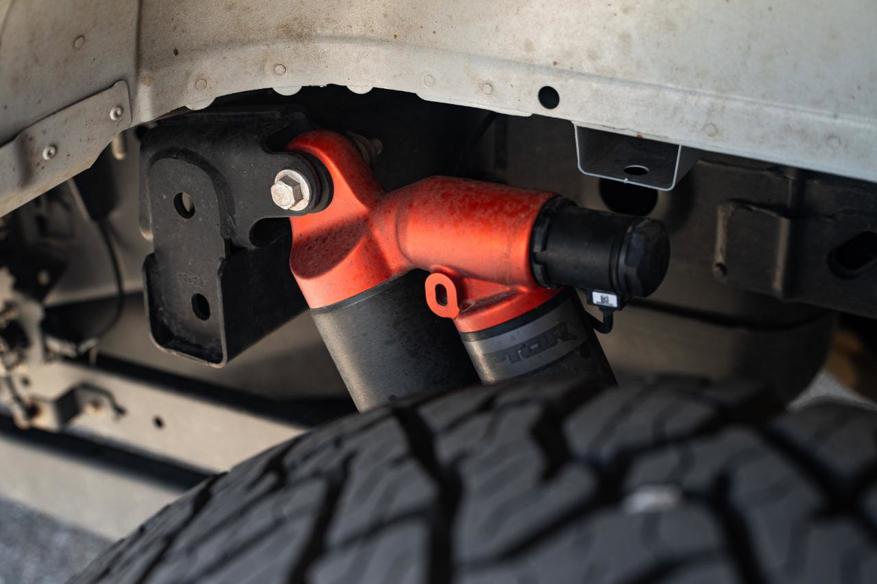 Used 2023 Ford F150 Raptor AWD/4WD image 28