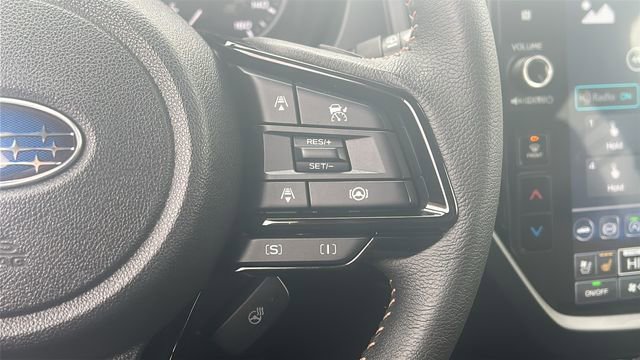 Certified 2025 Subaru Forester Touring image 29