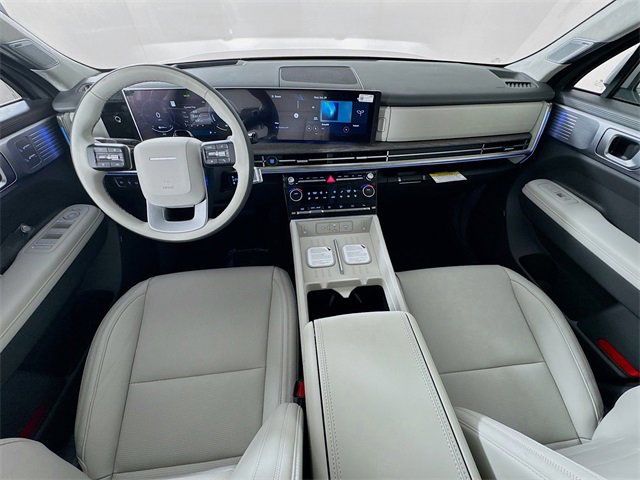 New 2026 Hyundai Santa Fe Calligraphy image 27