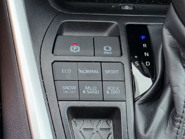 Used 2024 Toyota RAV4 XLE Premium w/ Weather Package AWD/4WD image 26