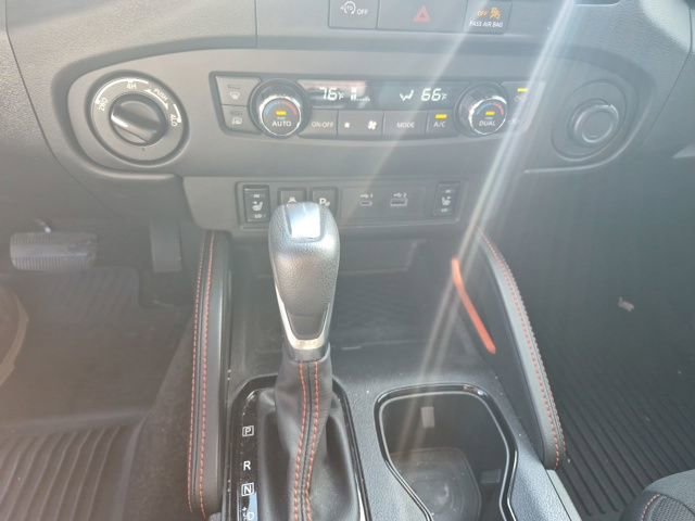 Used 2023 Nissan Frontier PRO-4X w/ Pro Convenience Package AWD/4WD image 21