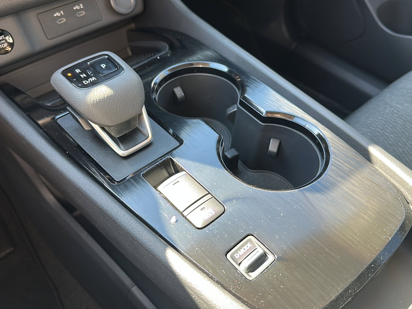 New 2026 Nissan Rogue SV w/ Cold Weather Package image 24