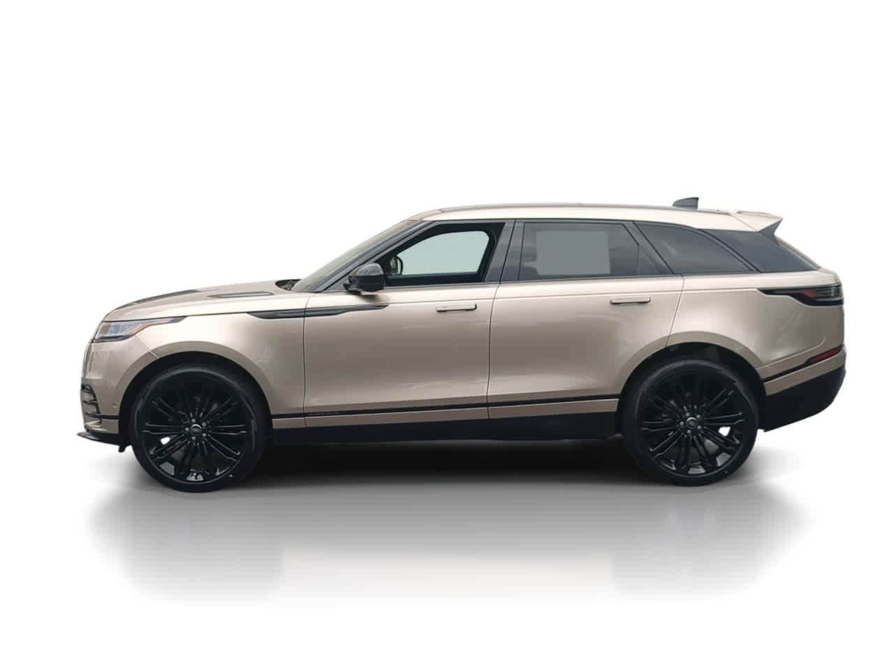 New 2026 Land Rover Range Rover Velar Belgravia AWD/4WD image 5