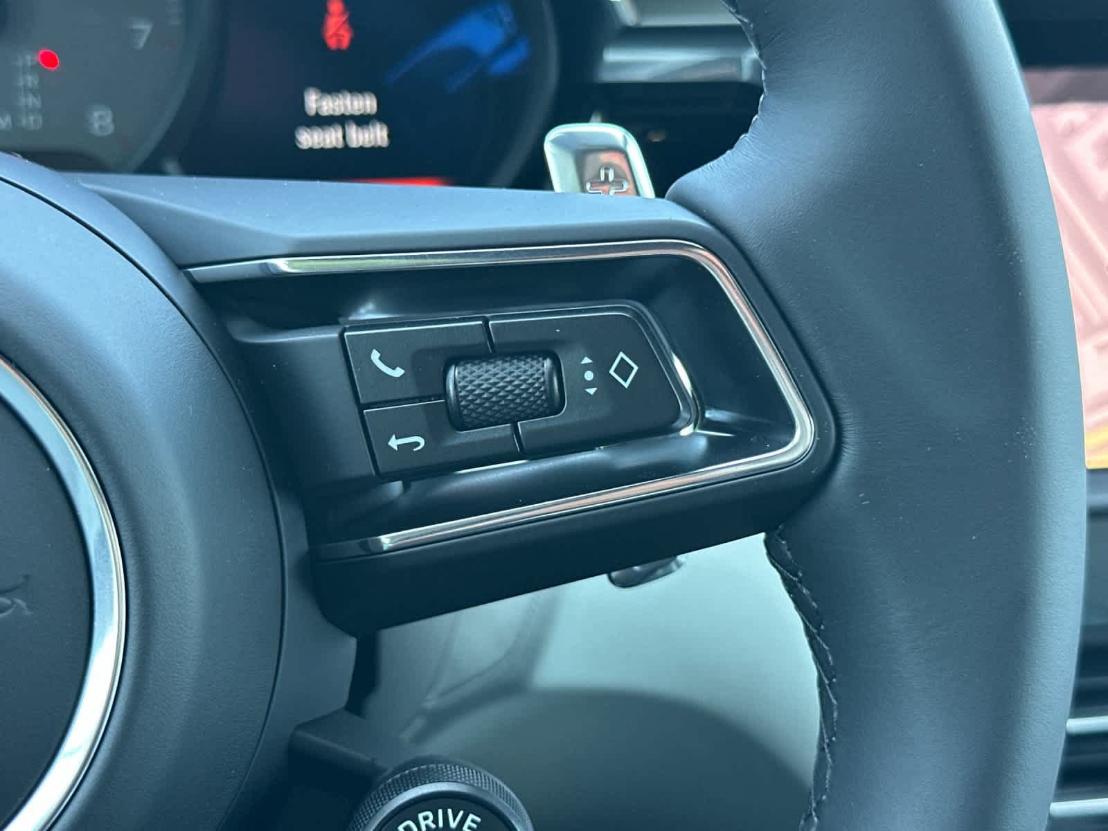 New 2026 Porsche Macan S AWD/4WD image 27