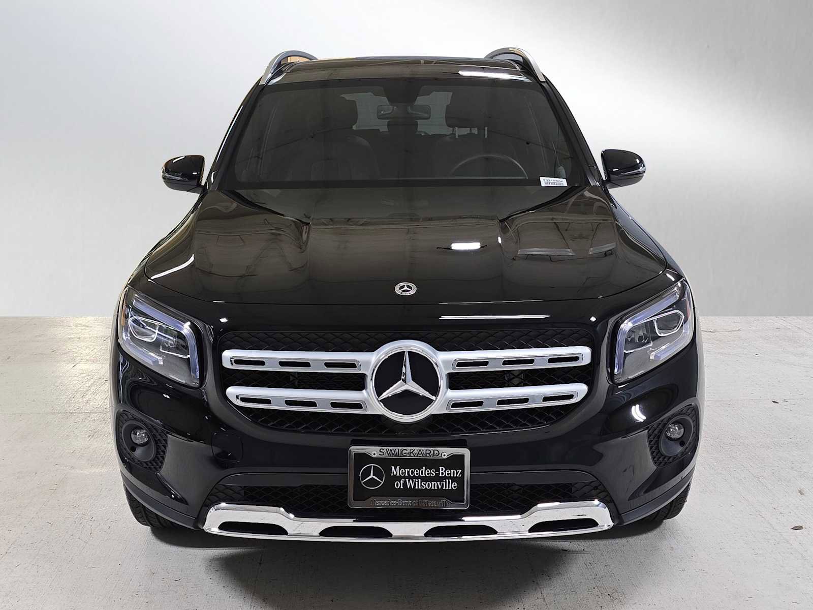 Certified 2023 Mercedes-Benz GLB 250 GLB 250 image 8