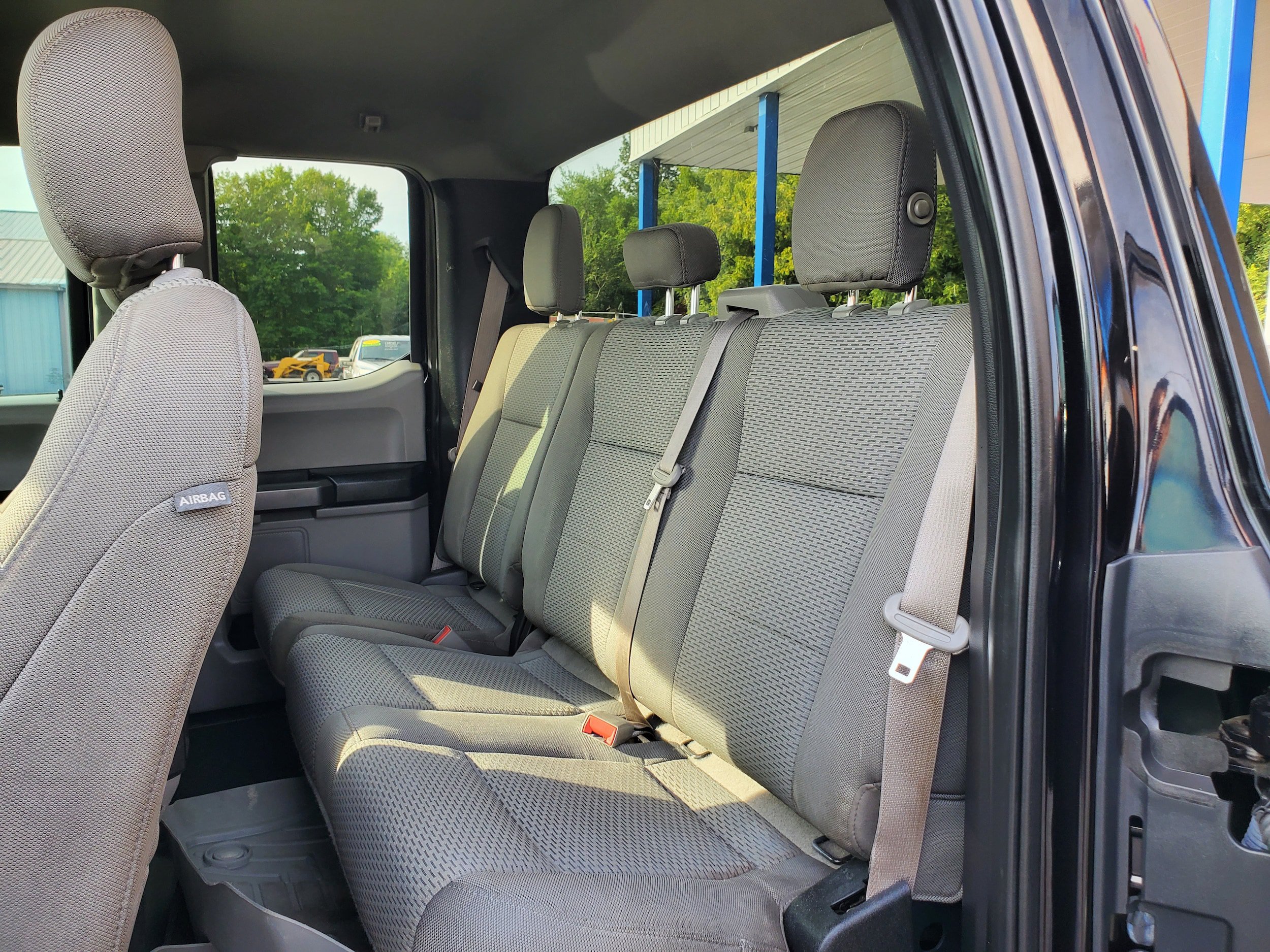 Used 2019 Ford F150 XLT RWD image 20