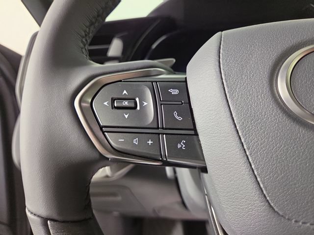 New 2026 Lexus RX 350 Premium w/ Convenience Package AWD/4WD image 23