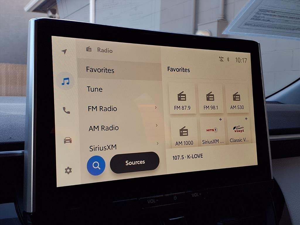 Certified 2025 Toyota Corolla SE image 8