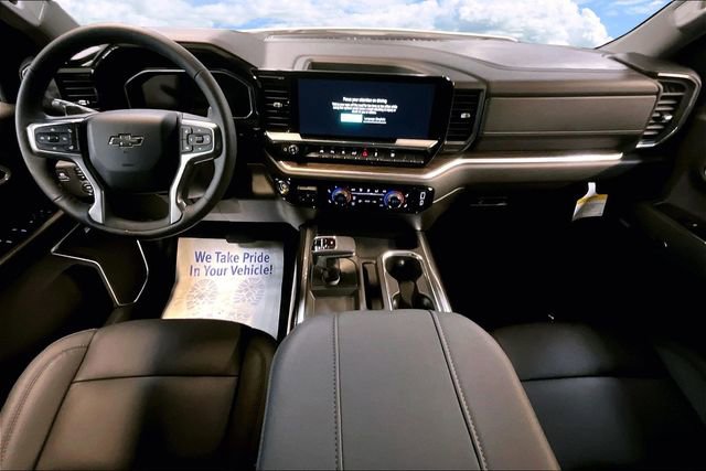 New 2026 Chevrolet Silverado 1500 RST w/ All Star Edition Plus image 5