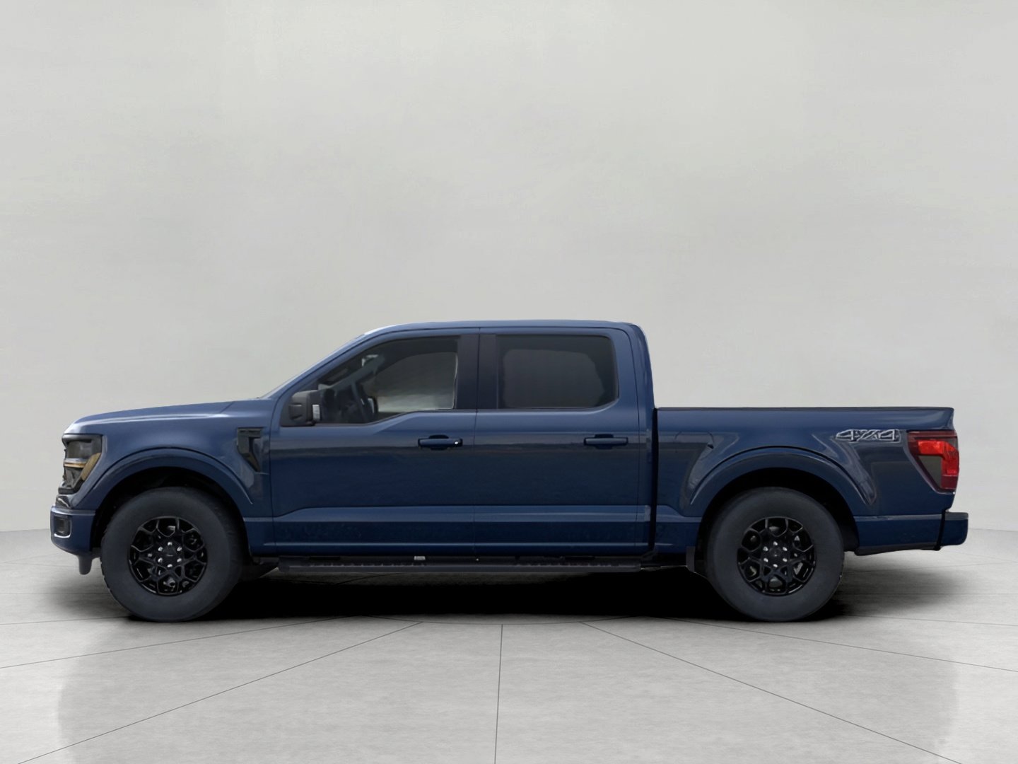 New 2025 Ford F150 XLT w/ Equipment Group 302A MID image 3
