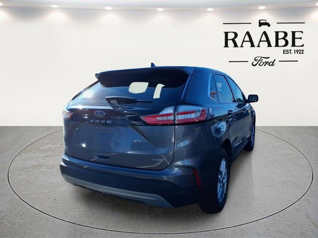 Used 2023 Ford Edge SEL w/ Convenience Package image 12