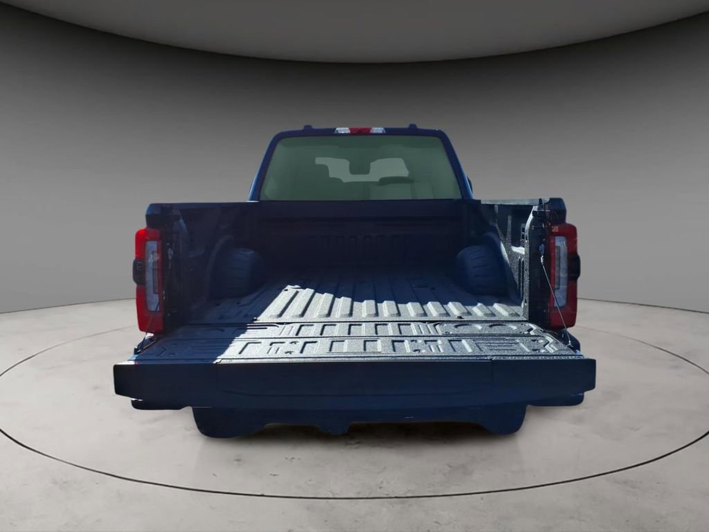 New 2026 Ford F350 Platinum w/ Platinum Plus Package image 8