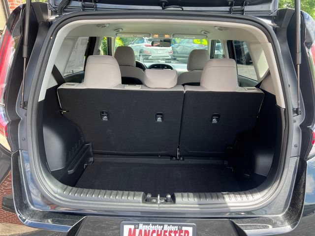 Used 2023 Kia Soul LX FWD image 24