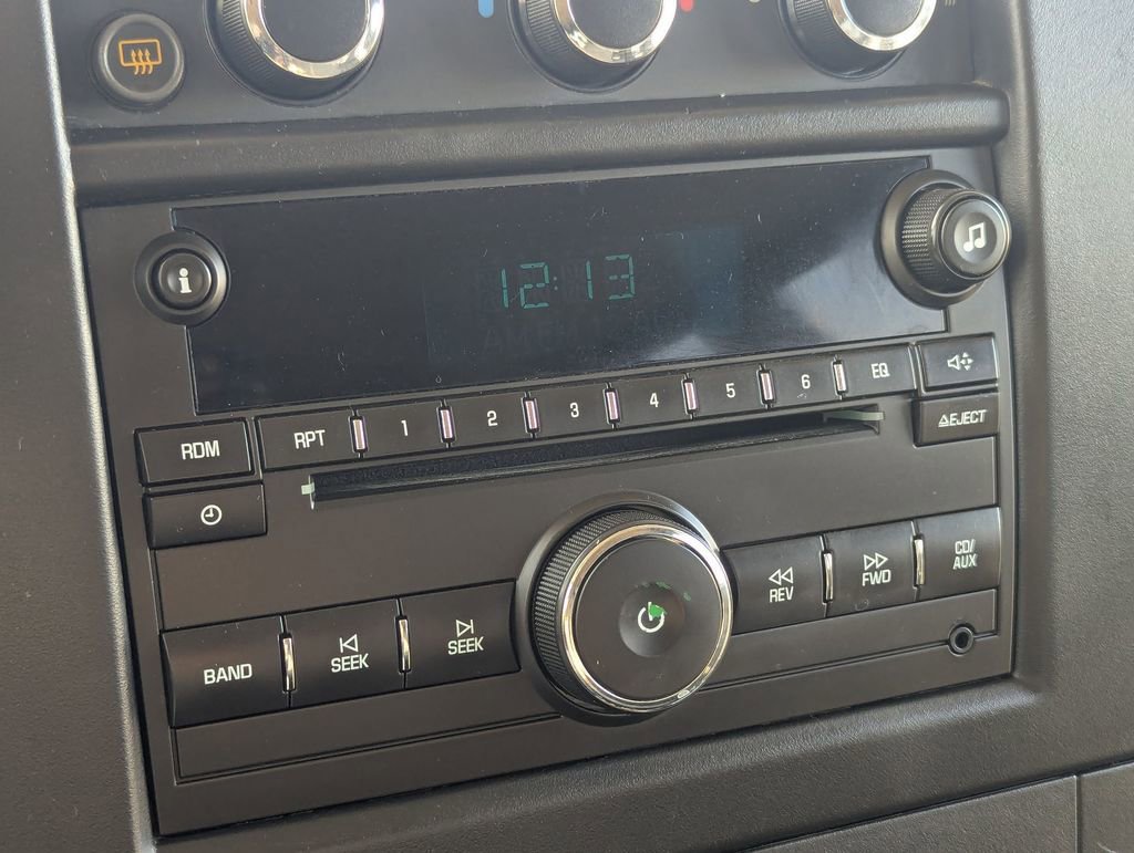 Used 2014 Chevrolet Express 3500 LS image 15