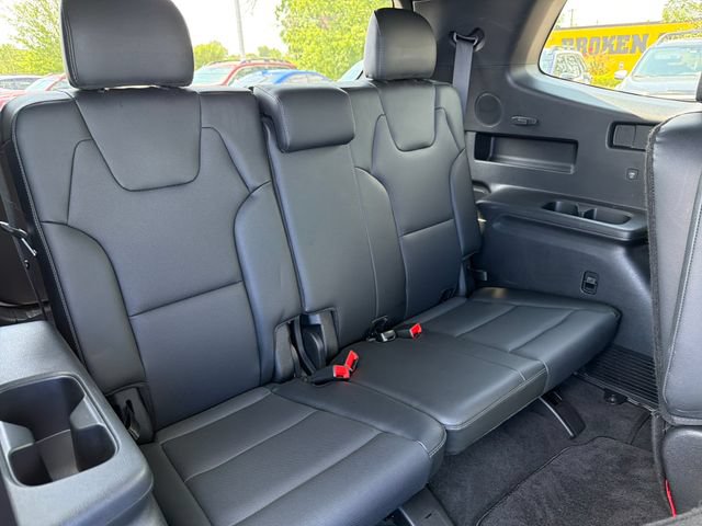 Used 2023 Kia Telluride SX X-Line AWD/4WD image 28