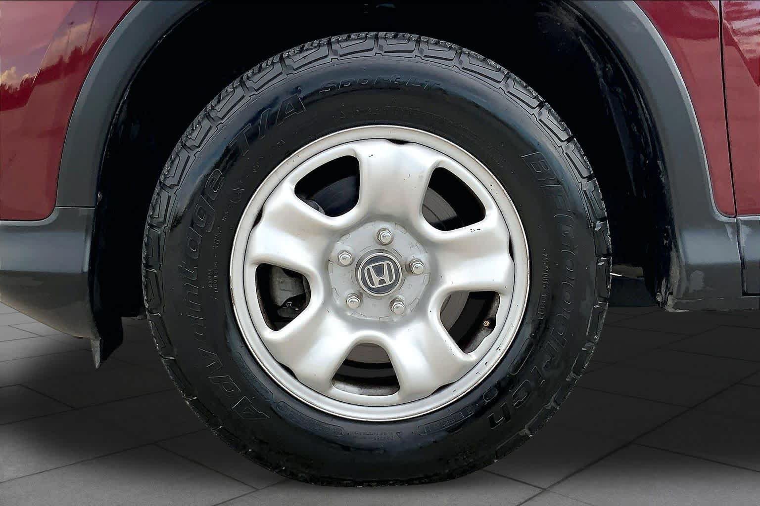 Used 2014 Honda CR-V LX image 11
