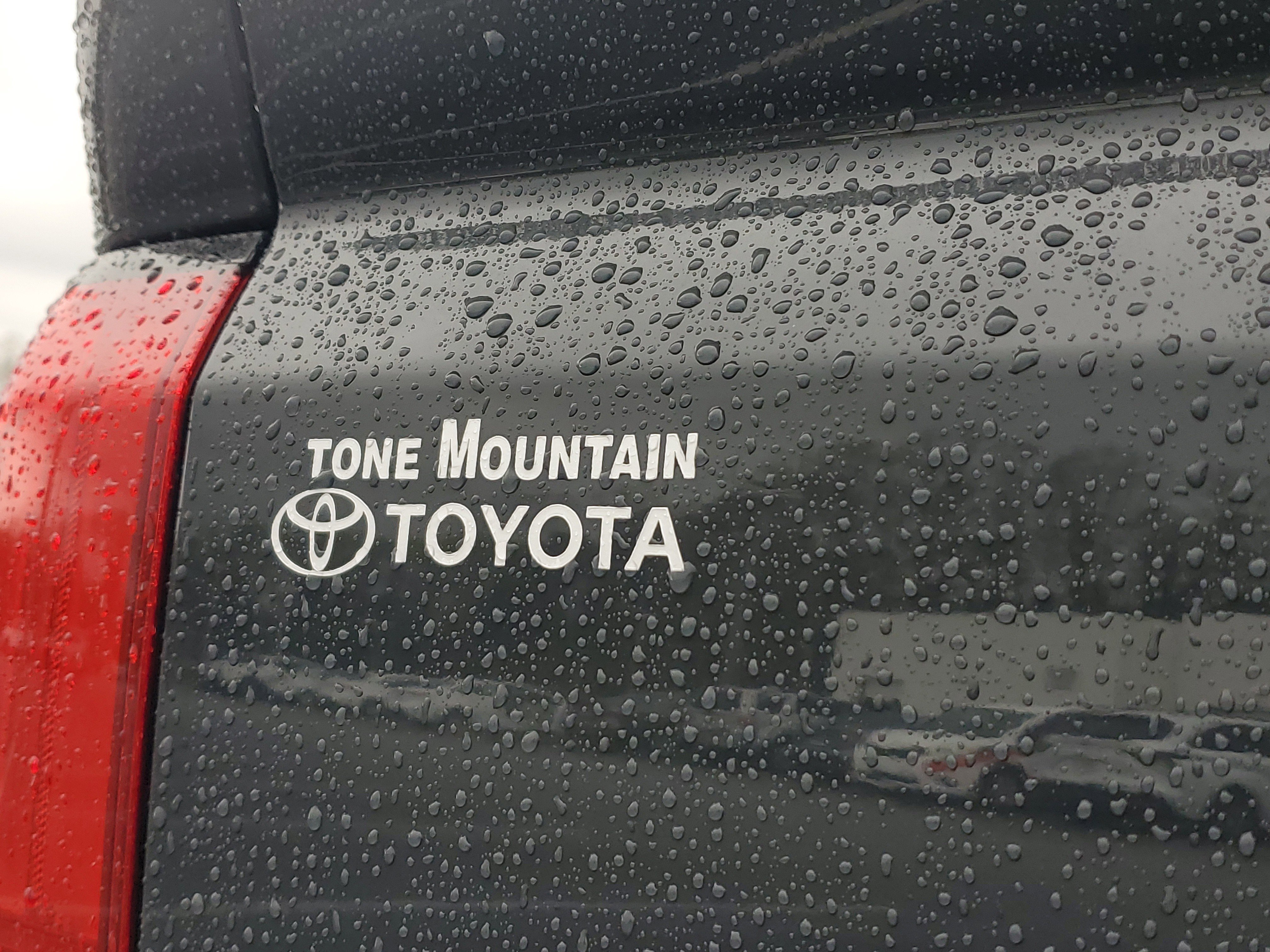 New 2026 Toyota Tacoma SR5 image 12