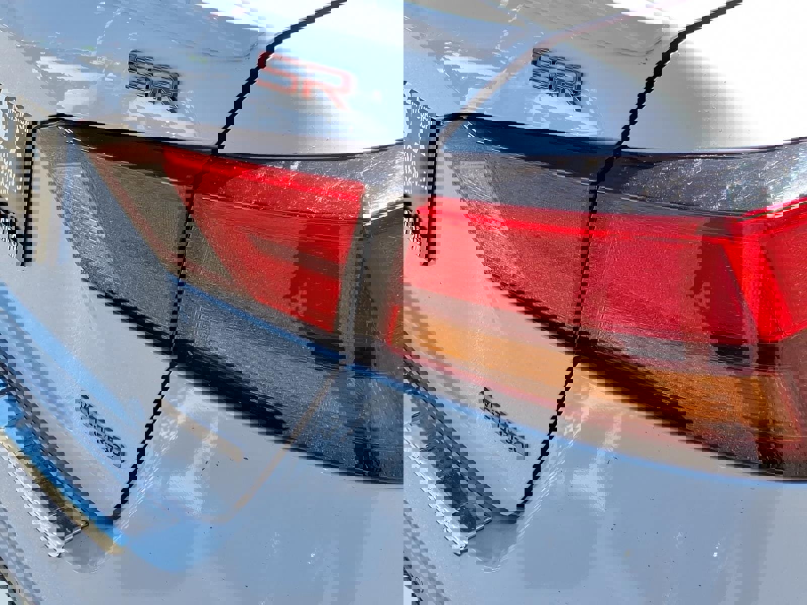 Used 2023 Nissan Altima 2.0 SR image 5