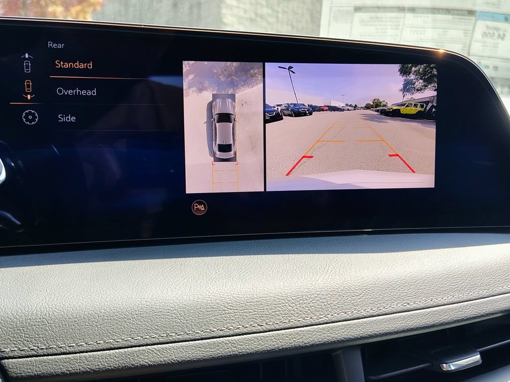 New 2026 Cadillac CT5 Premium Luxury w/ Technology Package AWD/4WD image 30