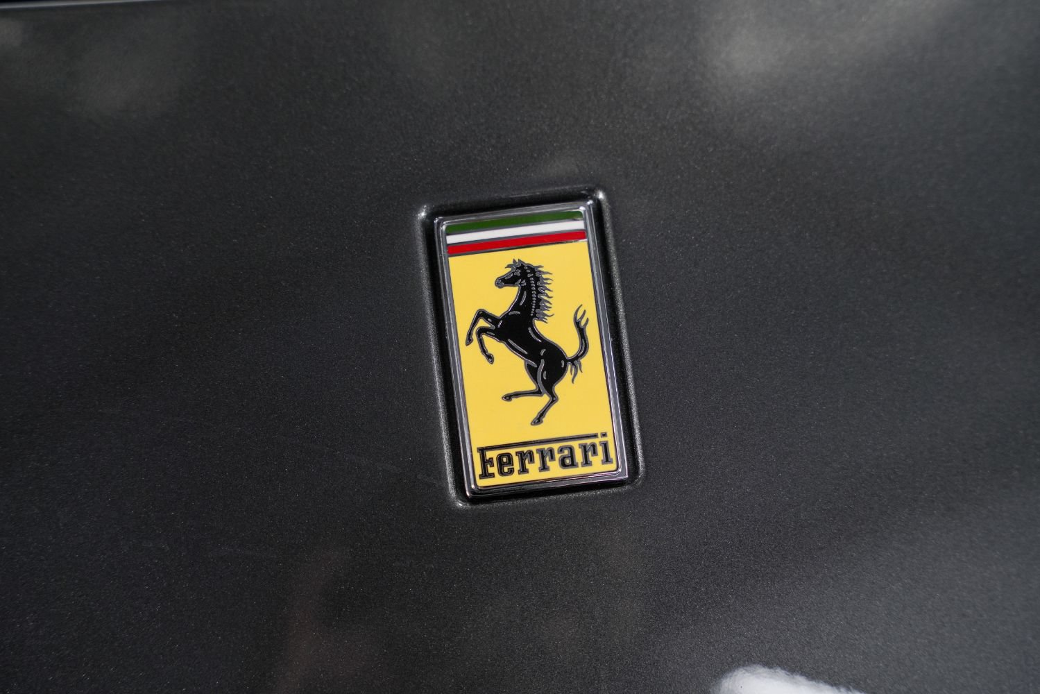 Used 2026 Ferrari Purosangue AWD/4WD image 14