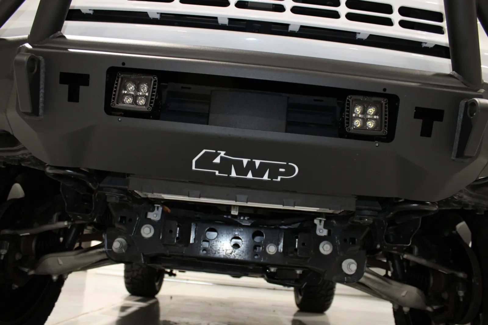 Used 2025 Ford Bronco Big Bend AWD/4WD image 15