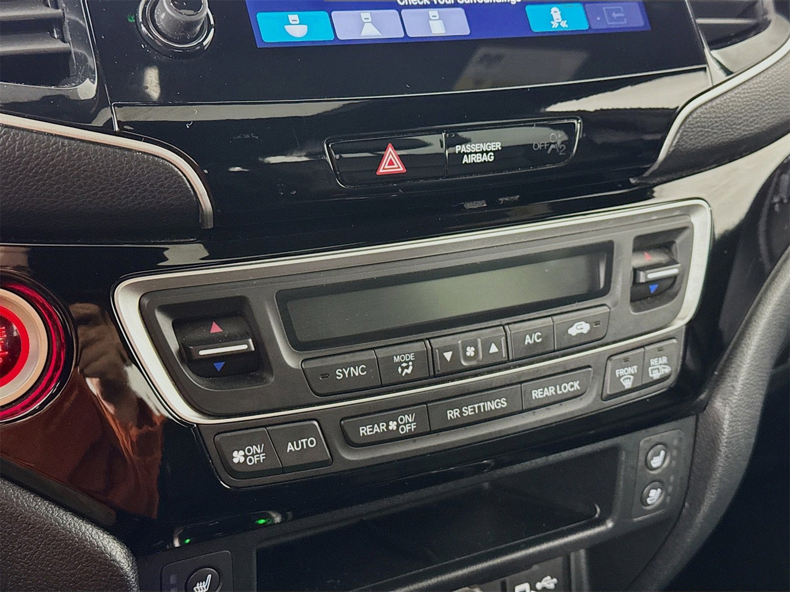 Used 2021 Honda Passport Elite image 13