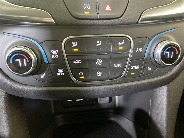 Used 2024 Chevrolet Equinox LT w/ LPO, Floor Liner Package image 40