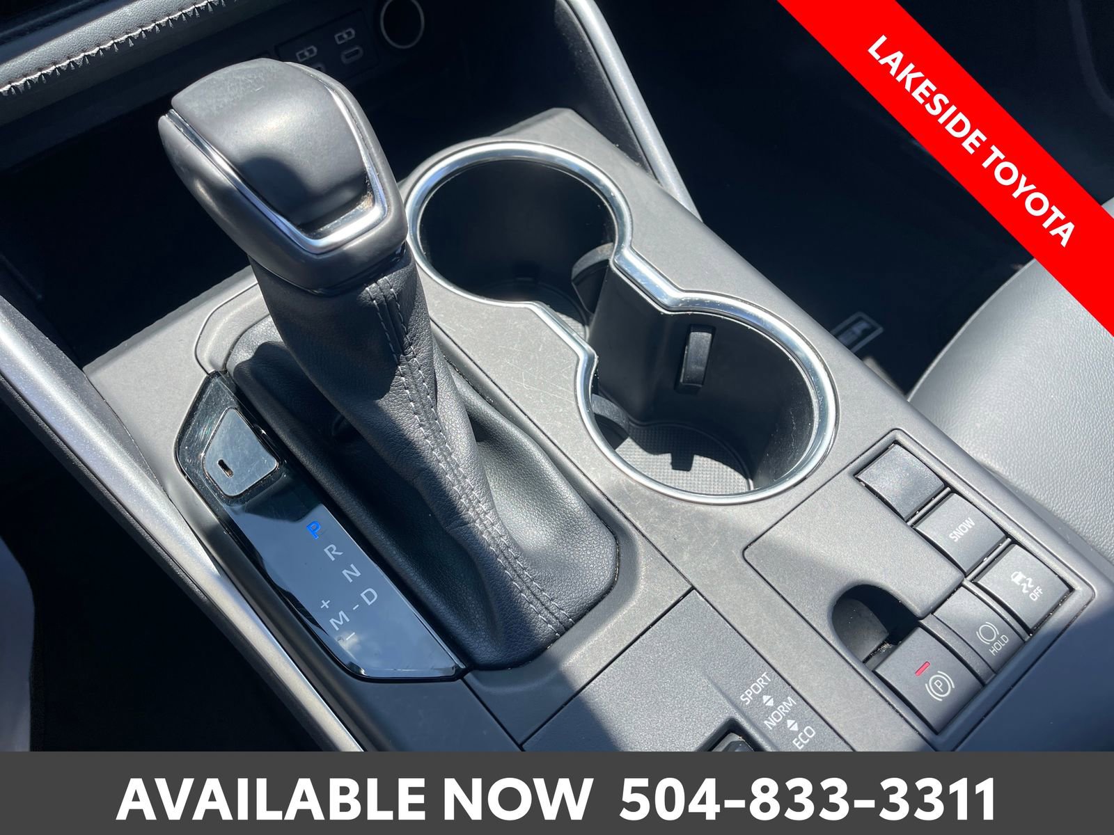 Used 2023 Toyota Highlander XSE FWD image 31