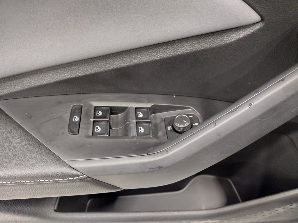 New 2026 Volkswagen Jetta SE image 18