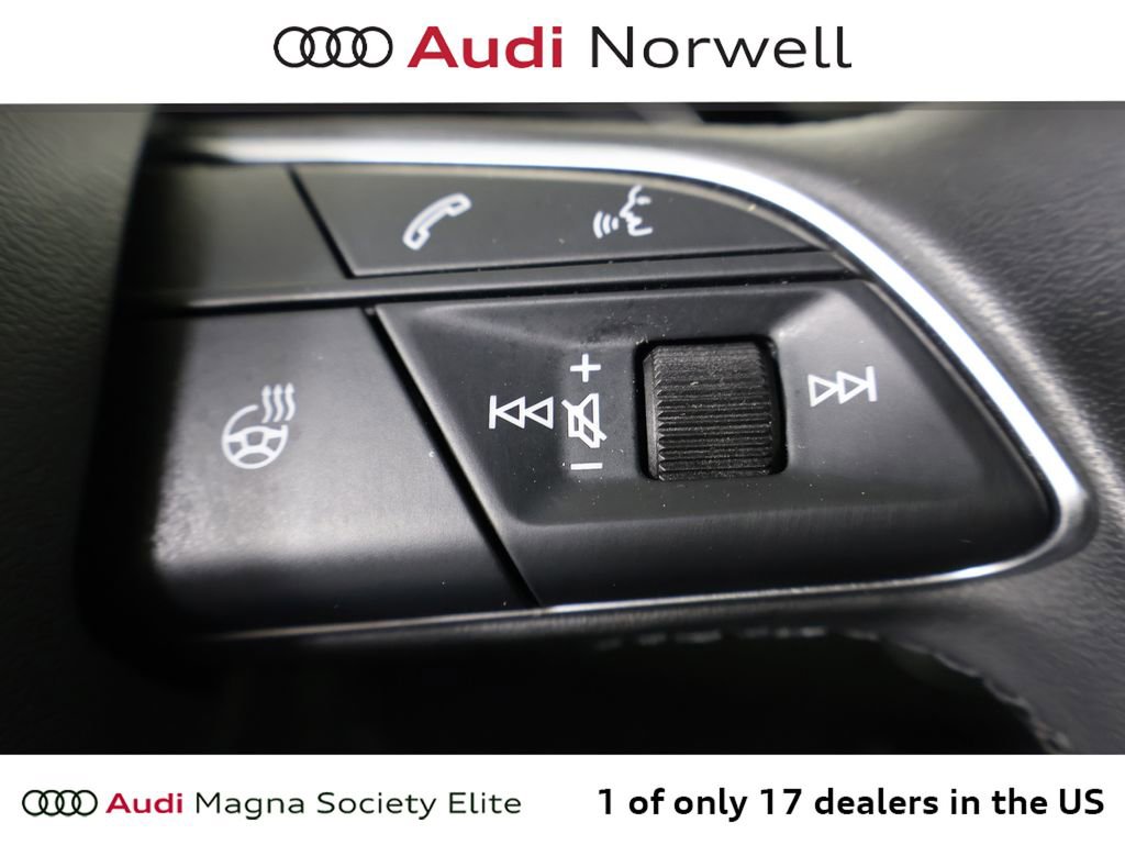 Used 2021 Audi A5 2.0T Premium Plus w/ Premium Plus AWD/4WD image 31