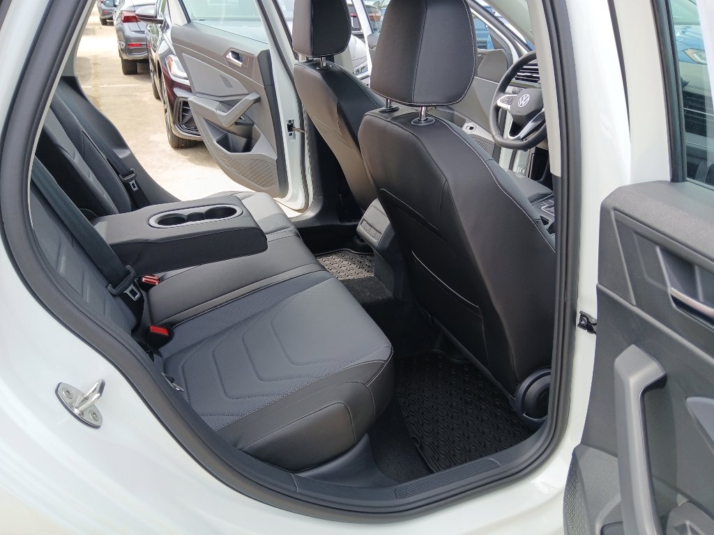 New 2026 Volkswagen Jetta SEL FWD image 22