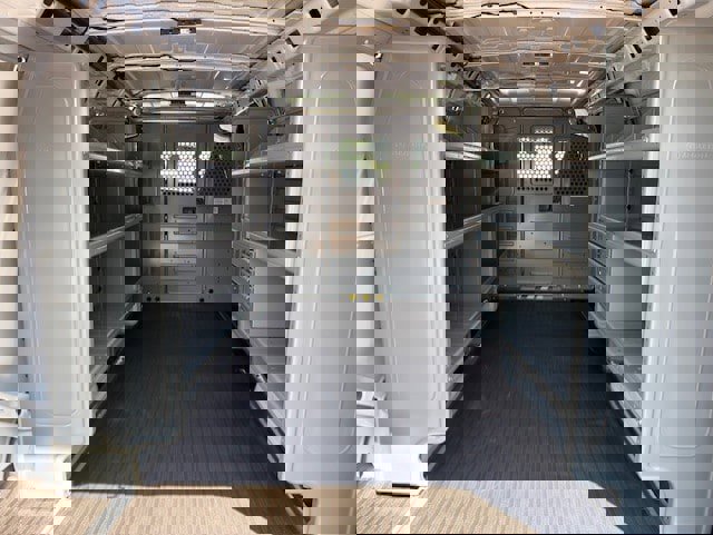 New 2025 GMC Savana 2500 w/ Driver Convenience Package image 6