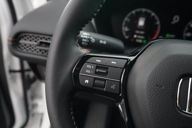 New 2026 Honda HR-V Sport image 19